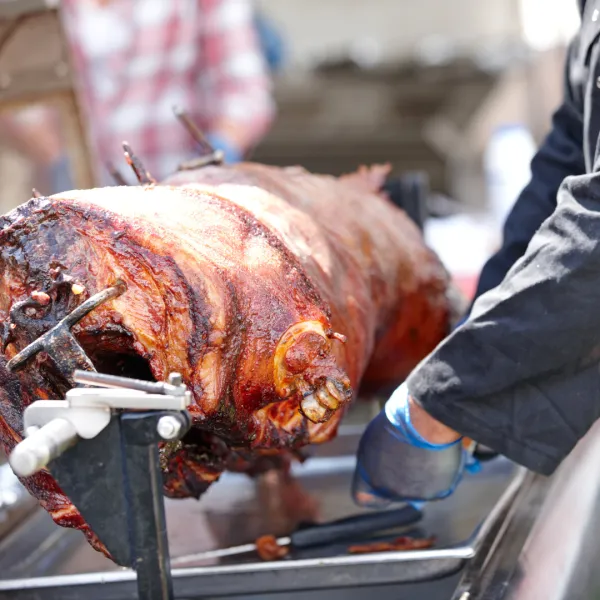 pigroast