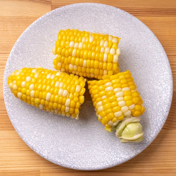 cornboil