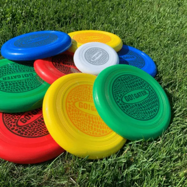 discgolf