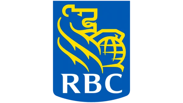 Royal Bank of Canada Logo